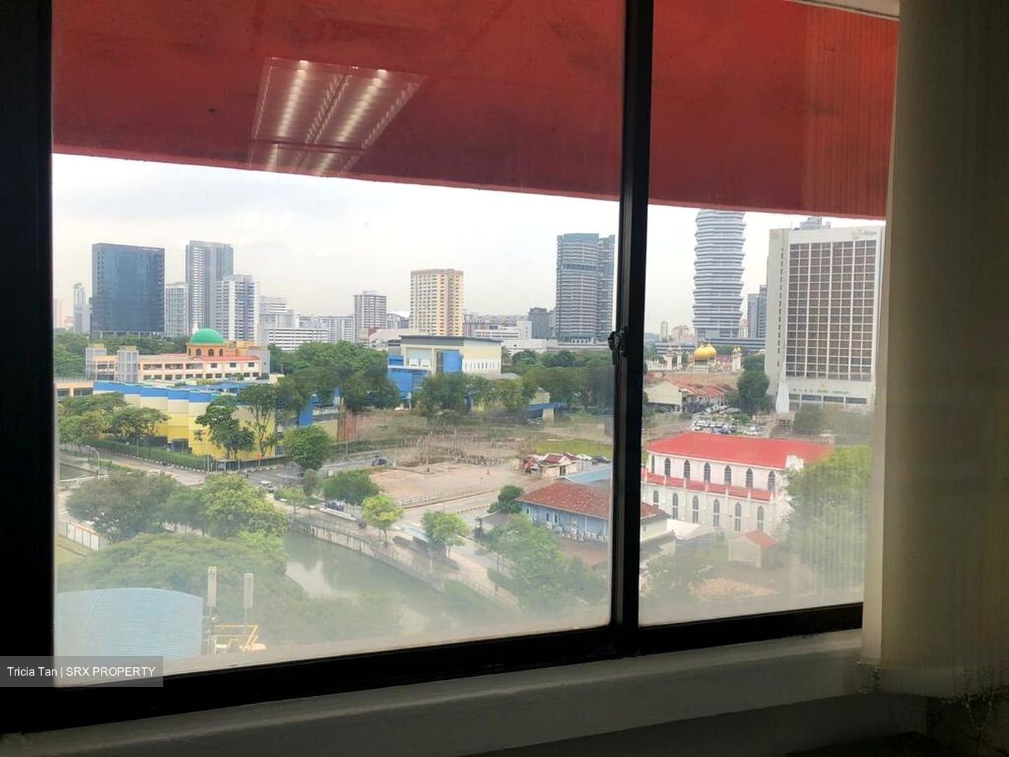 Sim Lim Tower (D8), Office #456942231